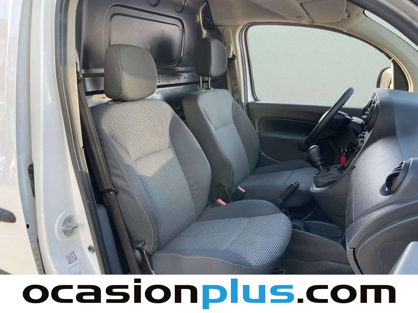 Mercedes Citan Mercedes-Benz Citan Furgon 109 CDI Largo (95 CV) al mejor precio