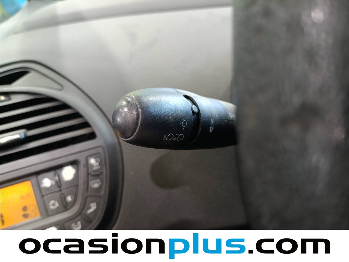 Citroën C4 Picasso Citroën C4 Picasso 1.6 HDI Business (112 CV) 2011