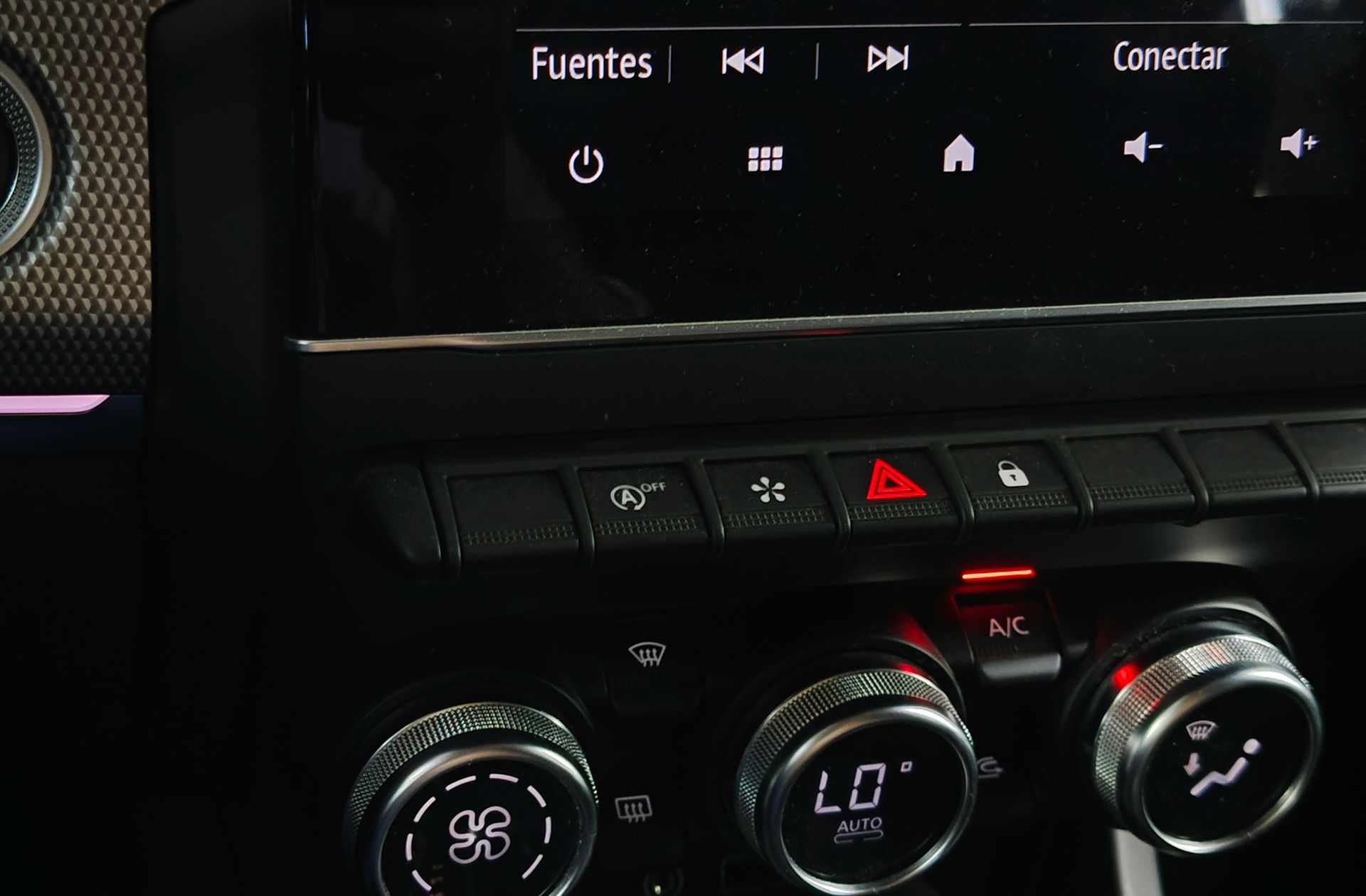 Renault Arkana Zen TCe Microhíbrido EDC - foto 10