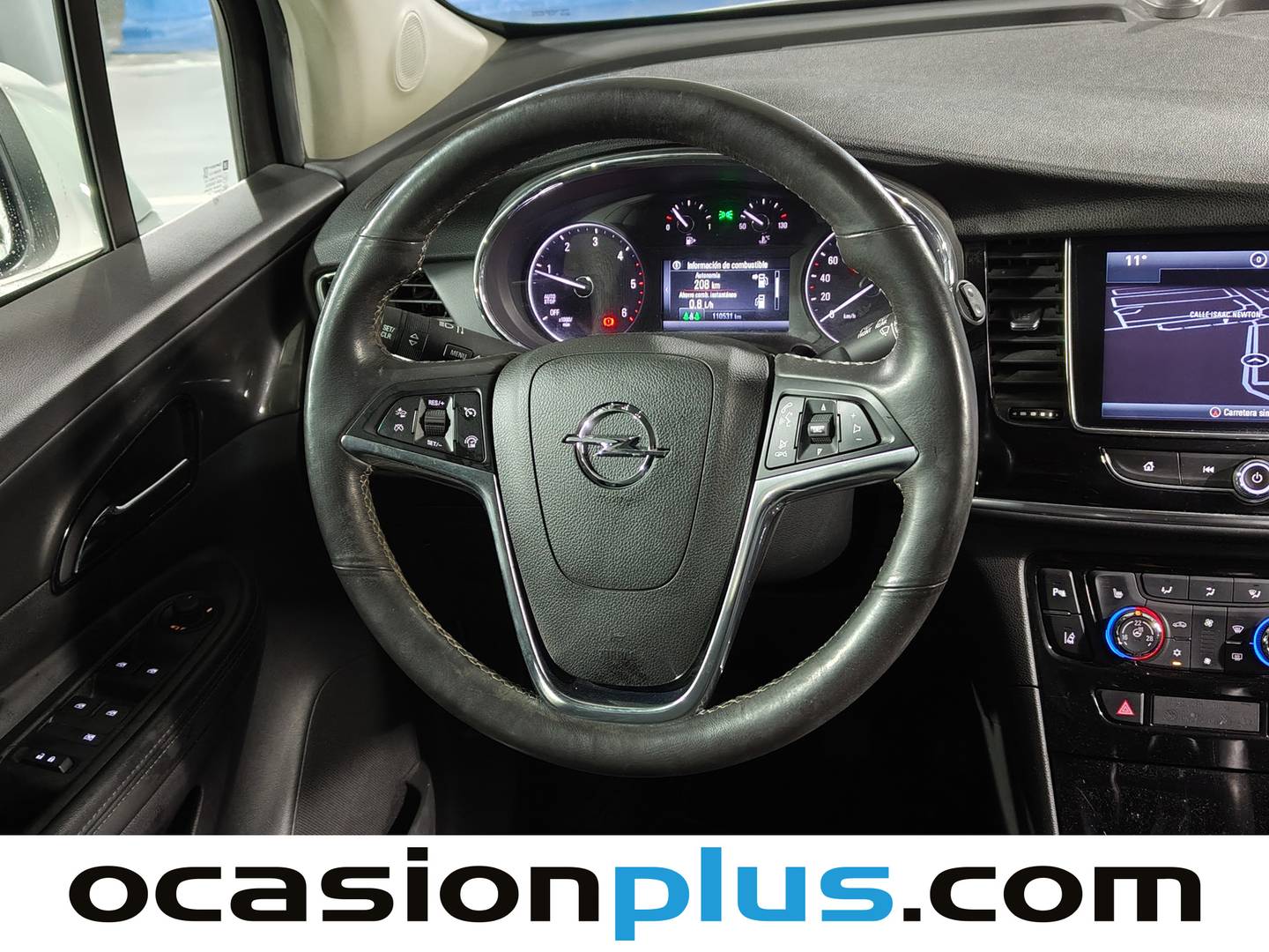 Opel Mokka X Opel Mokka X 1.6 CDTi S&S Excellence 4X2 (136 CV) manual