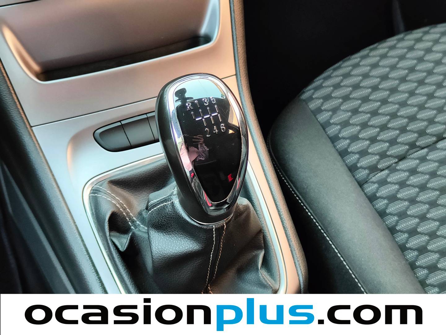 Foto Opel Astra Opel Astra 1.6 CDTI Business + (110 CV)