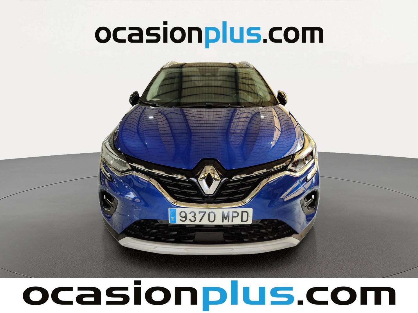 Renault Captur Renault Captur Techno TCe (90 CV) 90cv
