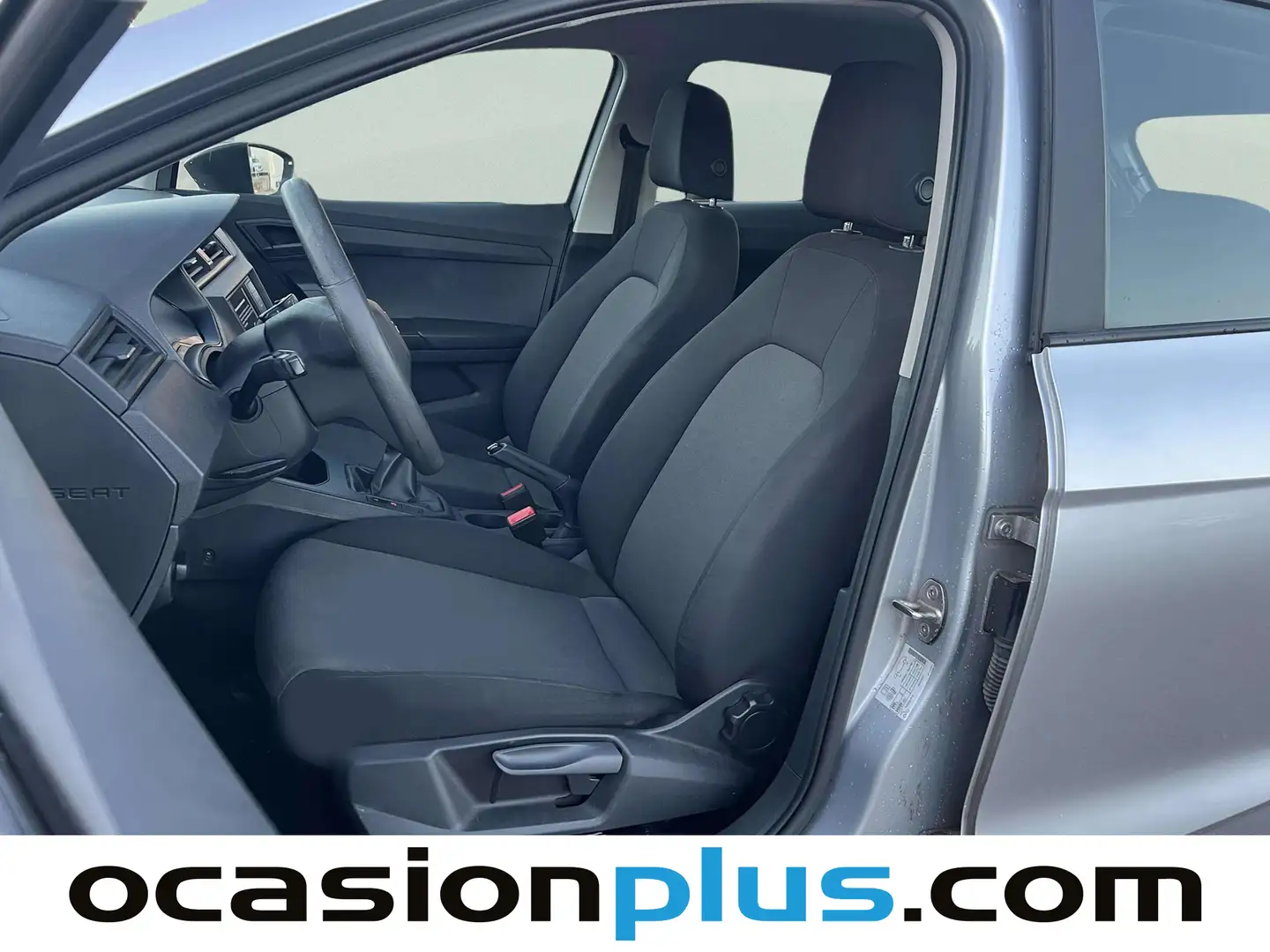 Foto Seat Ibiza SEAT Ibiza 1.0 MPI Reference Go2 (80 CV)