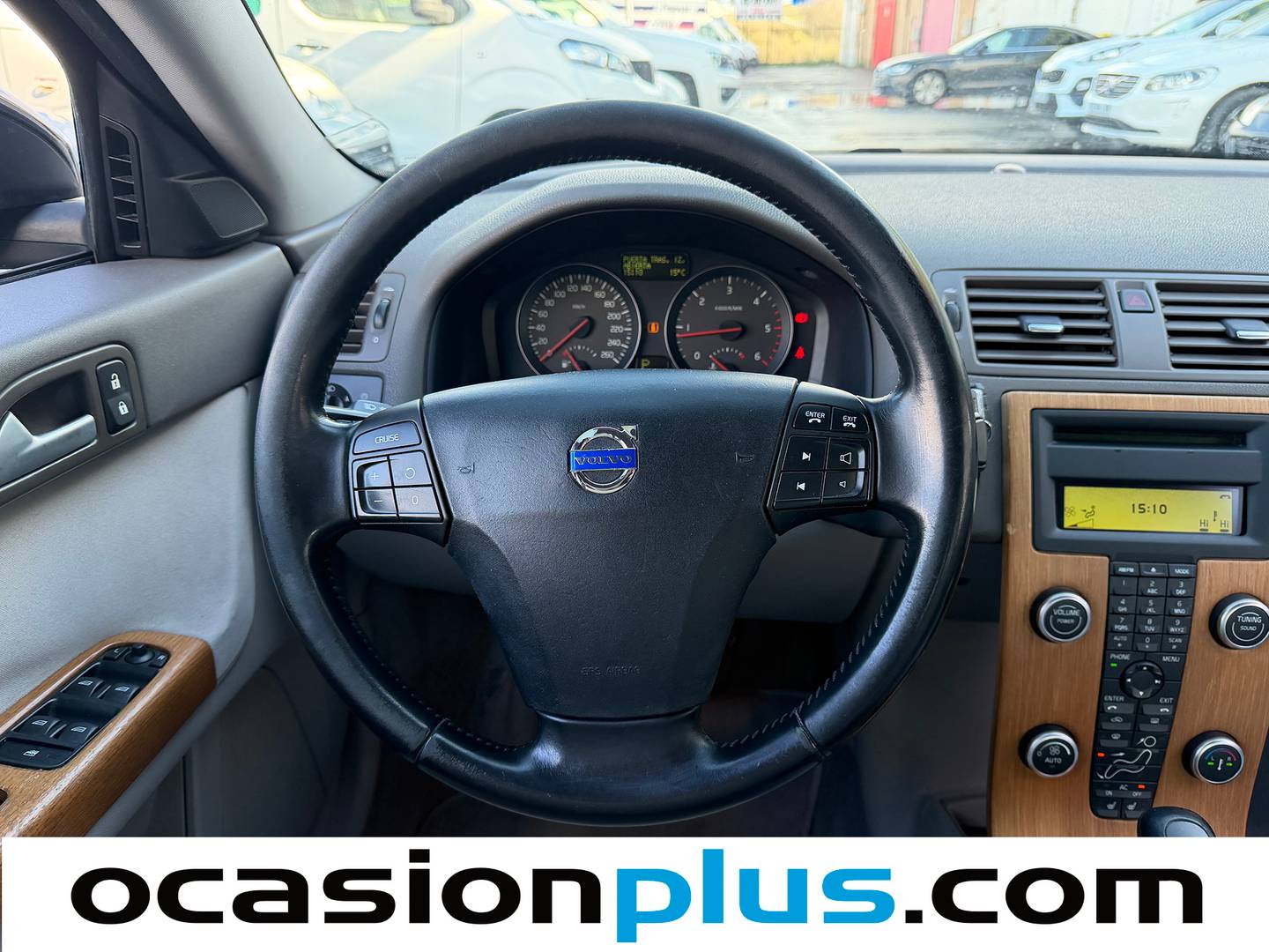 Foto Volvo S40 Volvo S40 D3 Business Edition Auto (150 CV)