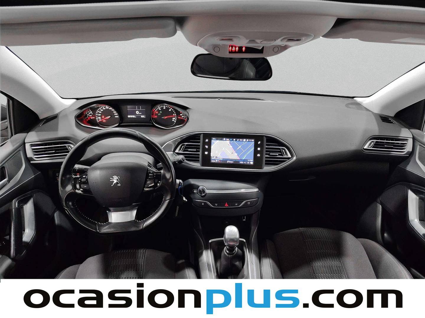 Peugeot 308 Peugeot 308 SW 2.0 BlueHDI Allure  (150 CV) de ocasión