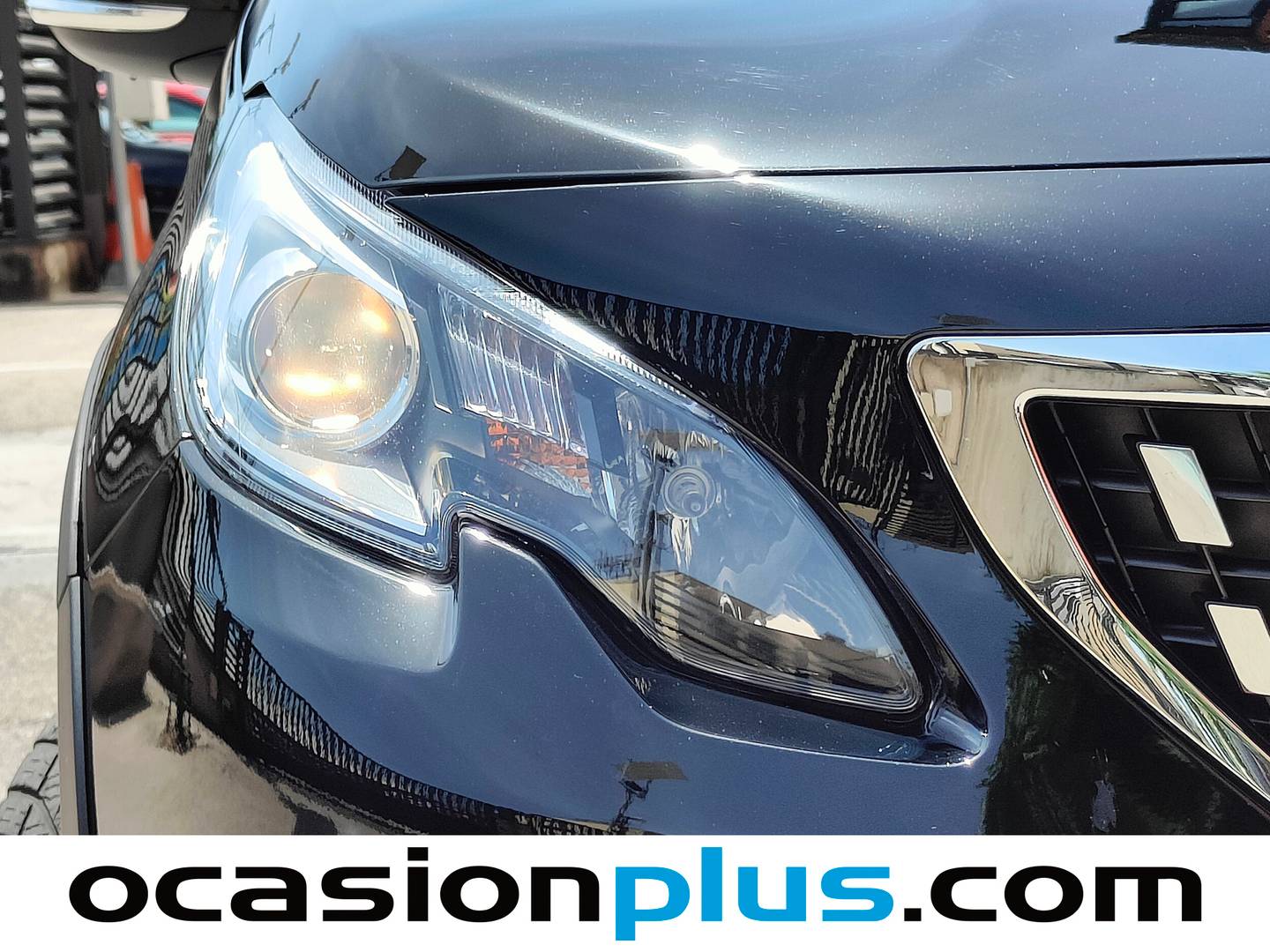 Peugeot 2008 Peugeot 2008 PureTech 110 Allure EAT6 (110 CV) barato