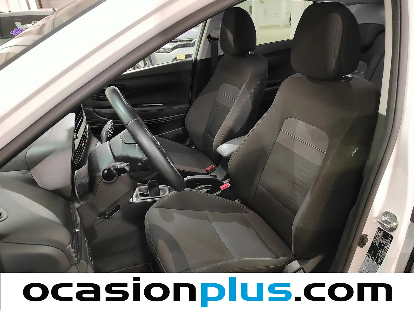 Foto Hyundai Bayon Hyundai Bayon 1.0 TGDI 48V Maxx (100 CV)