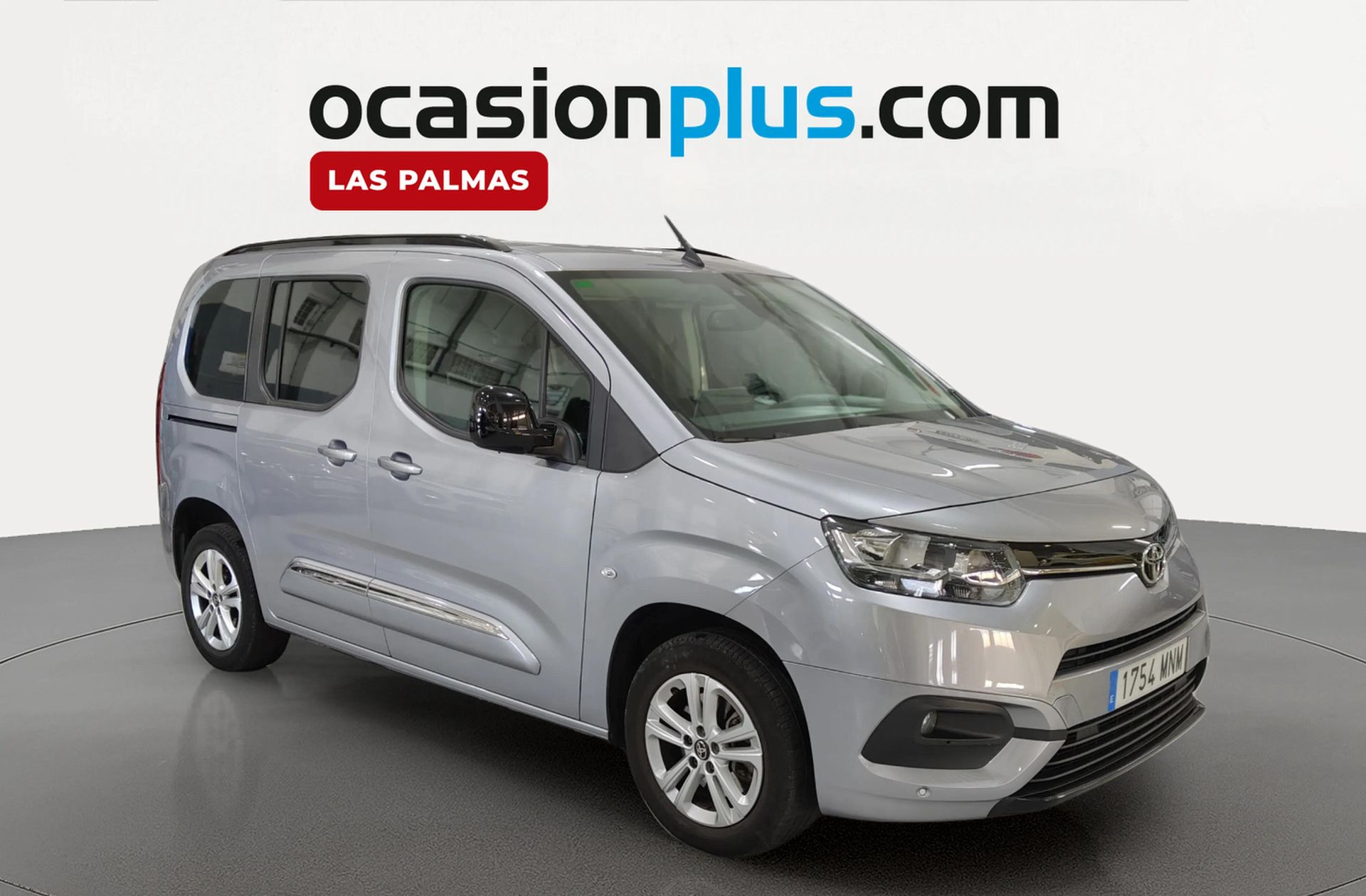 Toyota Proace City 1.5D Family Active L1 - foto 2