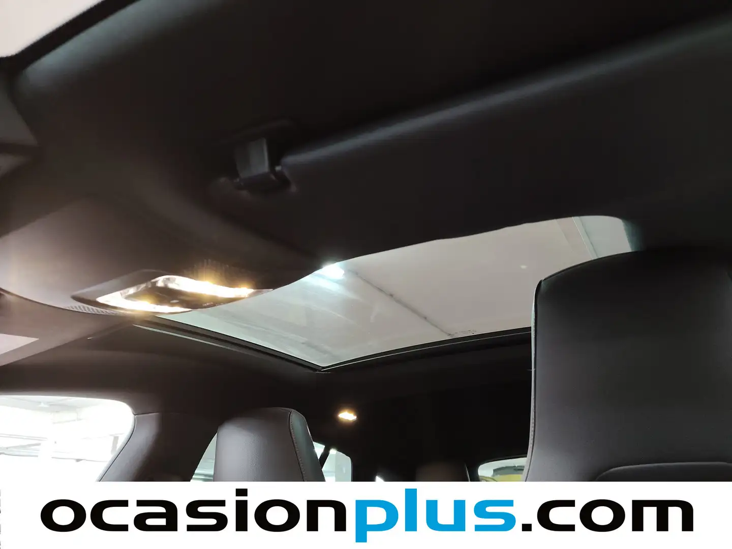 Foto Mercedes CLA Mercedes-Benz CLA Shooting Brake CLA 250 e (218 CV) Pack AMG