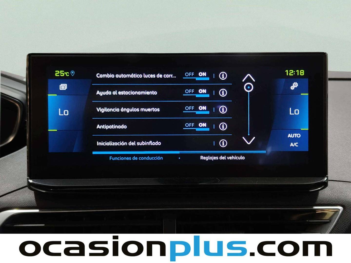 Peugeot 3008 Hybrid Peugeot 3008 Hybrid 225 Allure Pack e-EAT8 (225 CV) al mejor precio