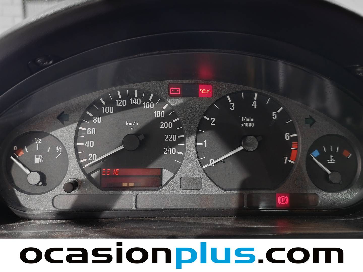 BMW Z3 BMW Z3 1.9i Roadster (140 CV) manual