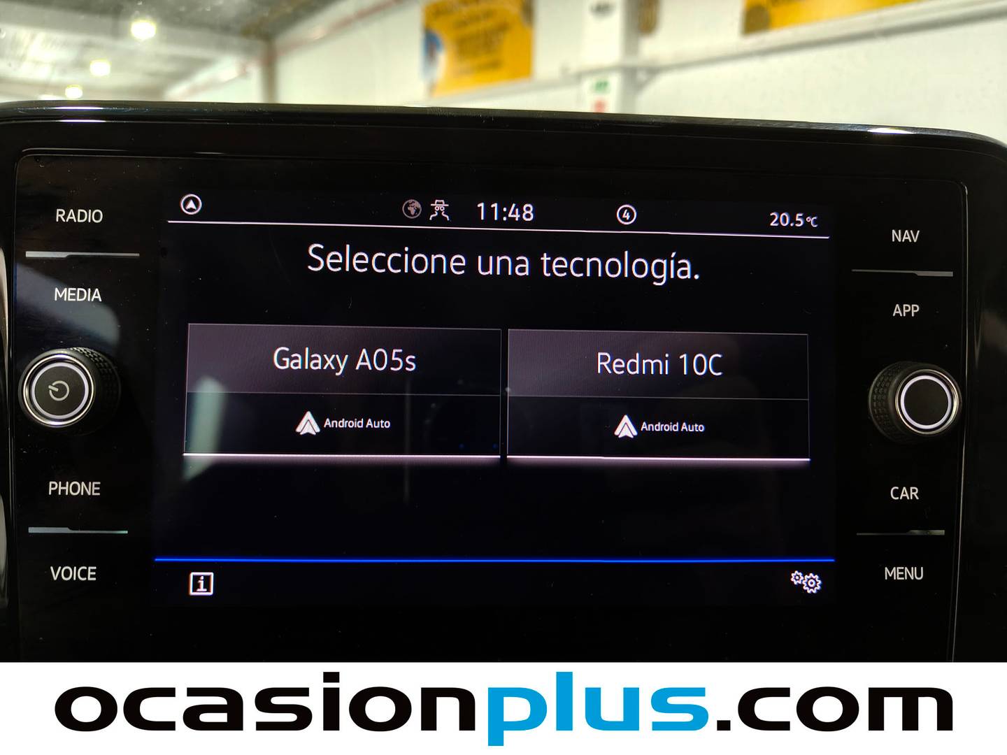Extras y acabados del Volkswagen T-Roc Volkswagen T-Roc Life 2.0 TDI (115 CV)