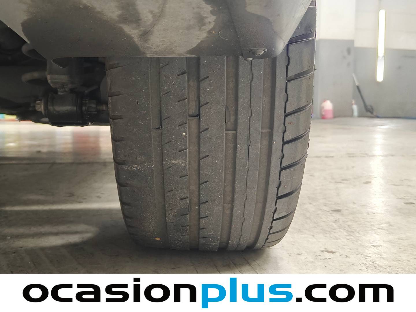 Fiat Tipo Fiat Tipo 1.4 Lounge (95 CV) seminuevo