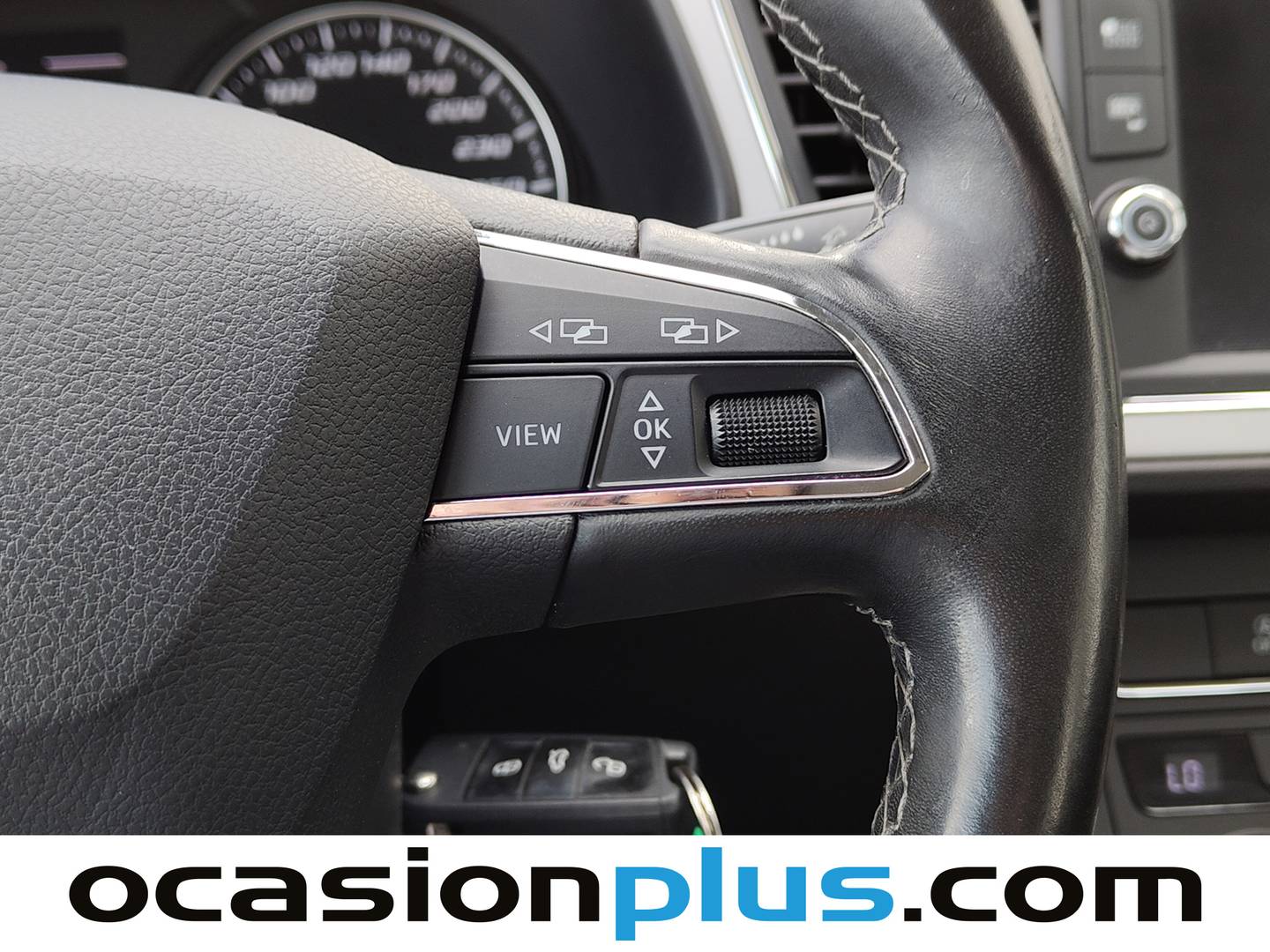 Seat León Seat León 1.4 TGI GNC S&S Style Visio (110 CV) km 0