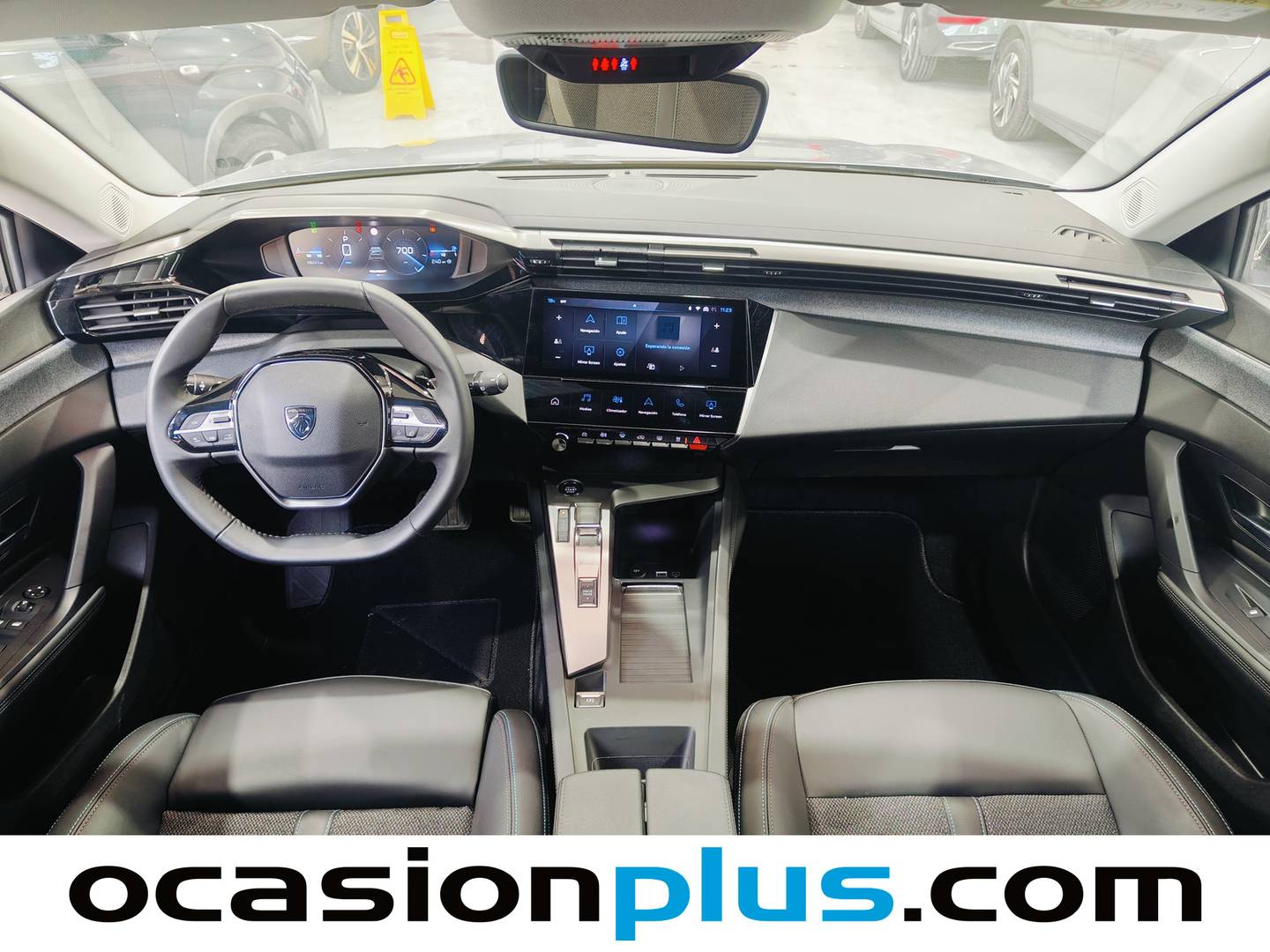 Peugeot 308 SW Peugeot 308 SW PureTech 130 S&S Allure EAT8 96 kW (130 CV) de ocasión