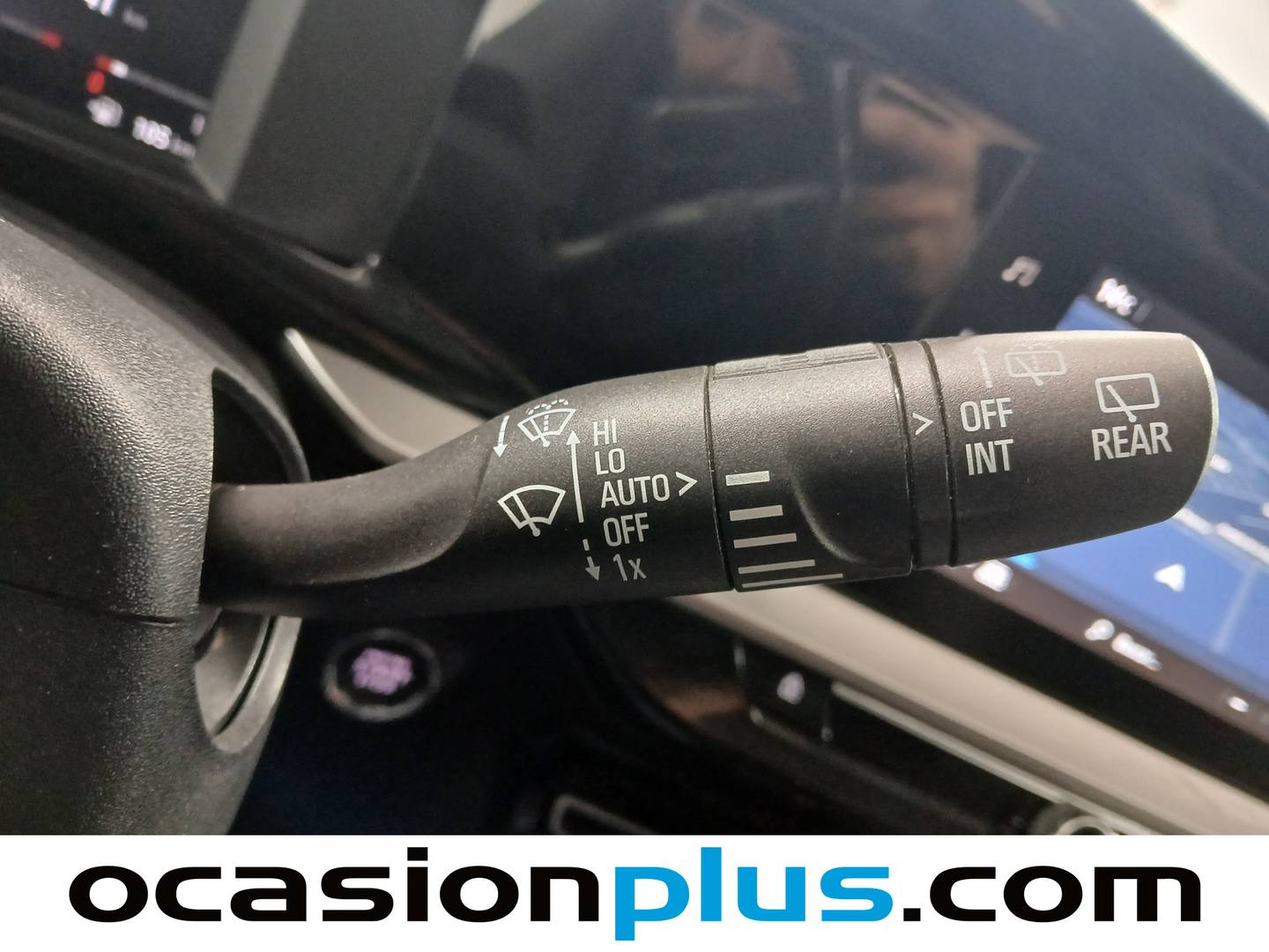 Foto Opel Mokka Opel Mokka 1.2 T Business Elegance (100 CV)