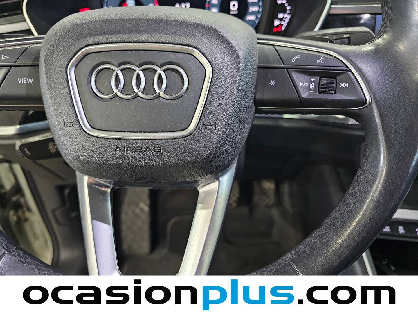 Audi Q3 Sportback Audi Q3 Sportback Advanced 35 TDI (150 CV) S tronic automático