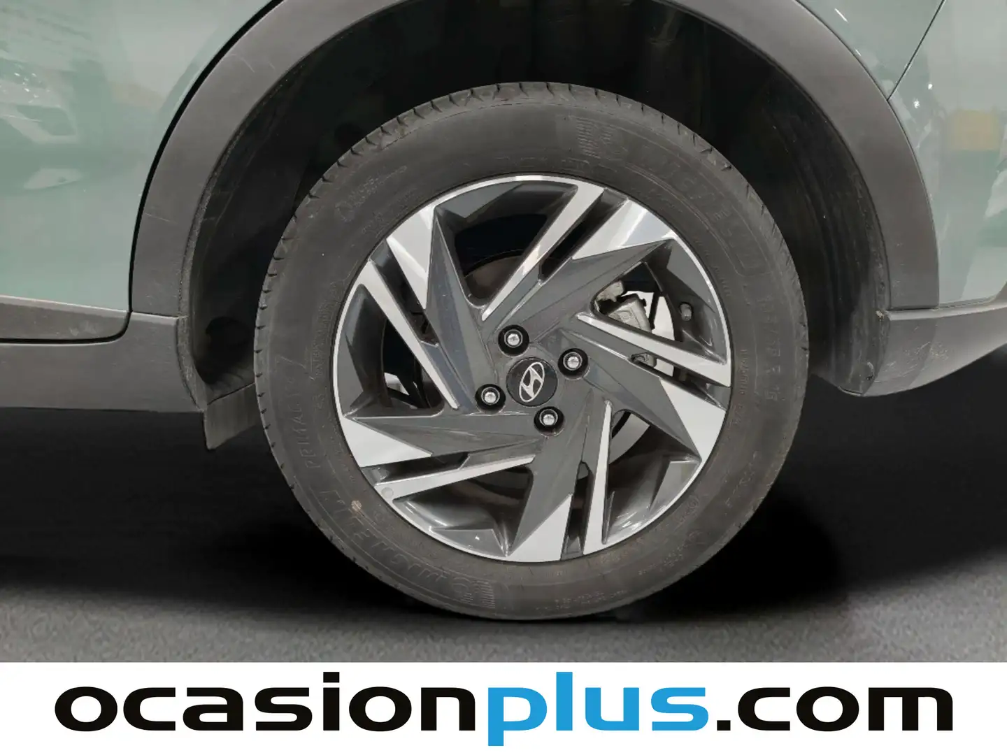 Foto Hyundai Bayon Hyundai Bayon 1.0 TGDI 48V Maxx (100 CV)