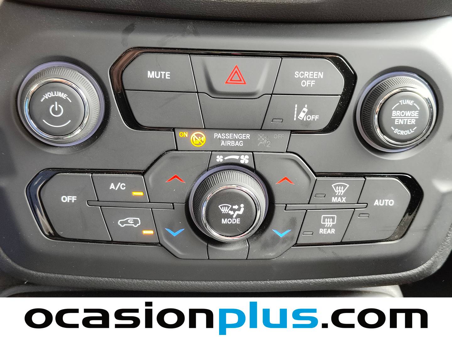 Jeep Renegade Jeep Renegade eHybrid 1.5 Limited ATX (130 CV) 130cv