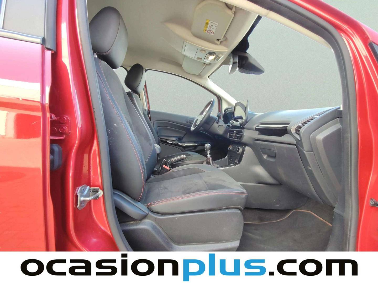 Ford EcoSport Ford EcoSport 1.0T EcoBoost S&S ST Line (125 CV) km 0