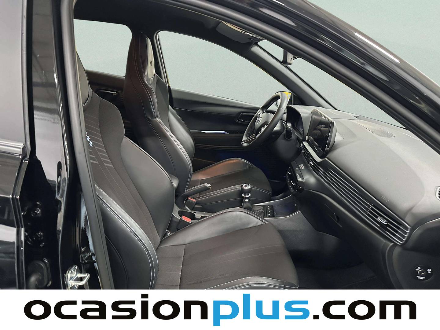 Foto Hyundai i20 Hyundai i20 1.6T N Copa (204 CV)