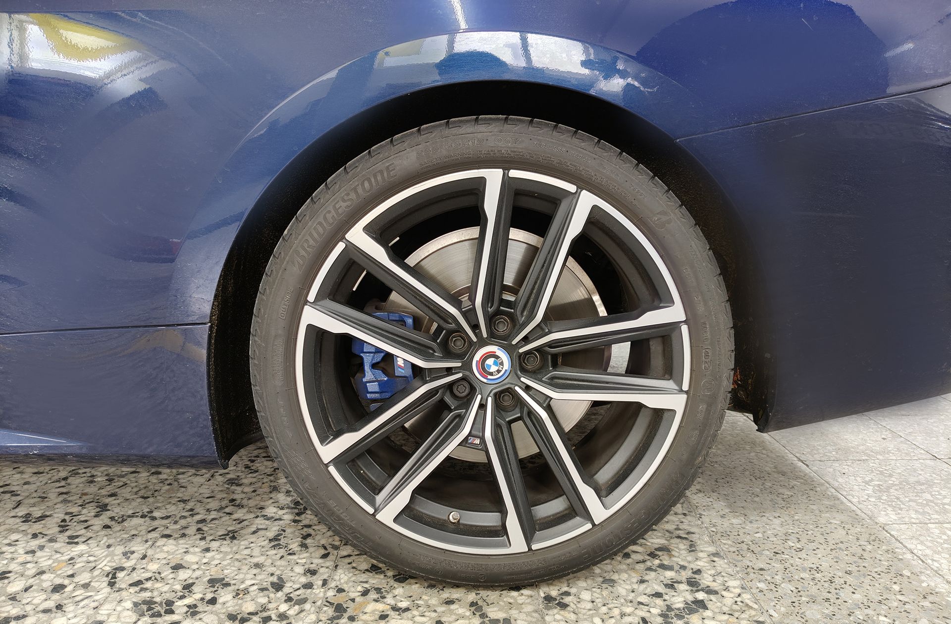 BMW Serie 4 420d Coupe Pack M - foto 39