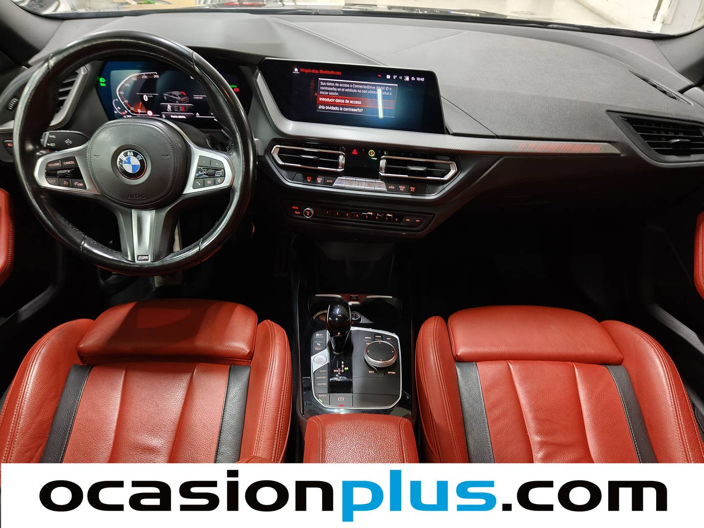 BMW Serie 2 BMW Serie 2 220i Gran Coupe (178 CV) Pack M seminuevo