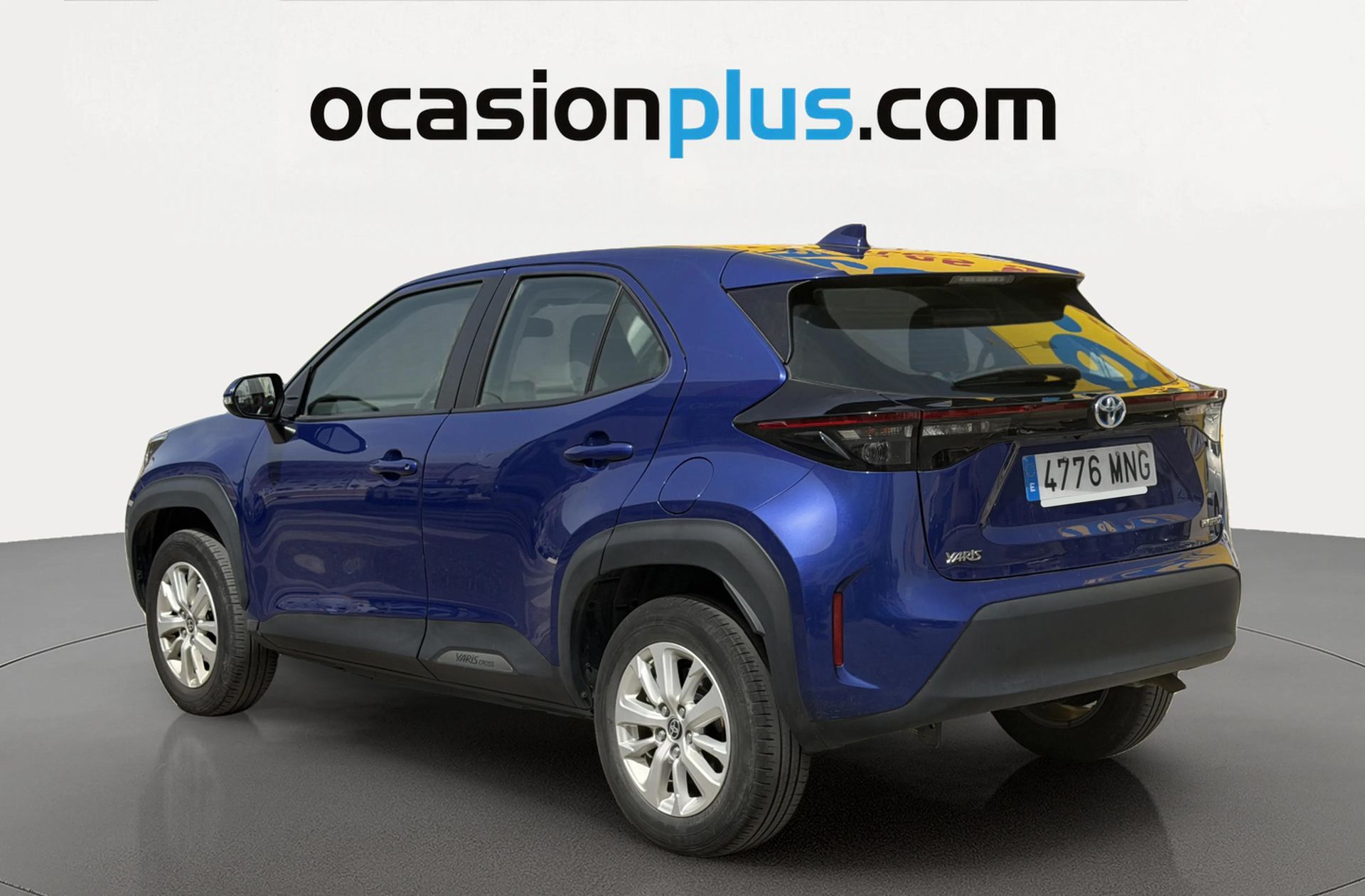 Toyota Yaris Cross 120H Business Plus - foto 3