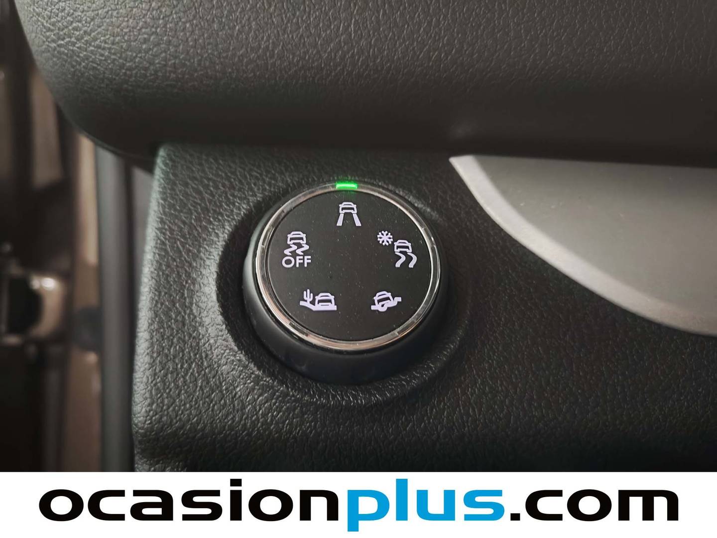 Toyota Proace Verso Toyota Proace Verso Shuttle 2.0D Medio ACT+ Auto 9 Plazas  (177 CV) automático