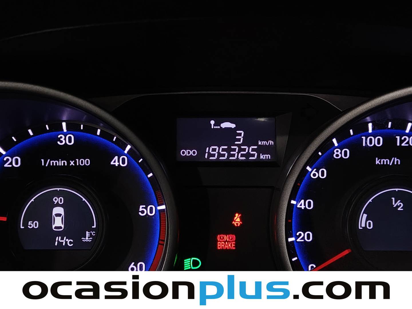 Hyundai ix35 Hyundai ix35 1.7 CRDi SLE Sky 4x2 (115 CV) manual