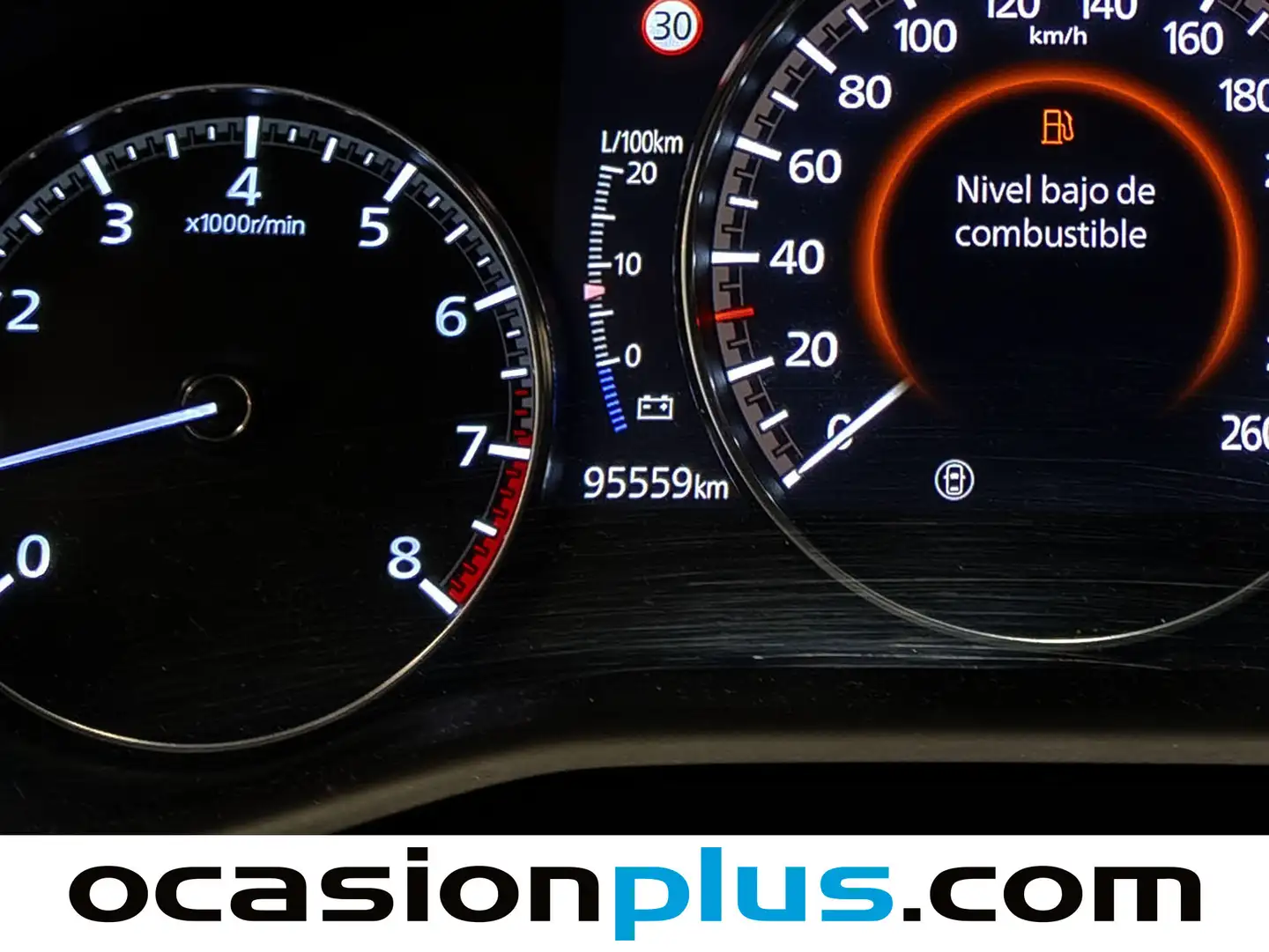 Foto Mazda CX-30 Mazda CX-30 2.0 Skyactiv-G Evolution 2WD (122 CV)