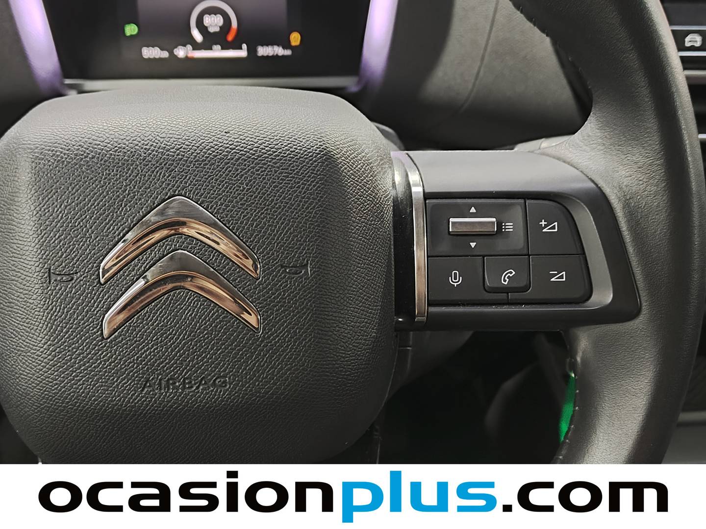 Foto Citroën C4 Citroen C4 PureTech 130 S&S 6v Feel Pack (130 CV)