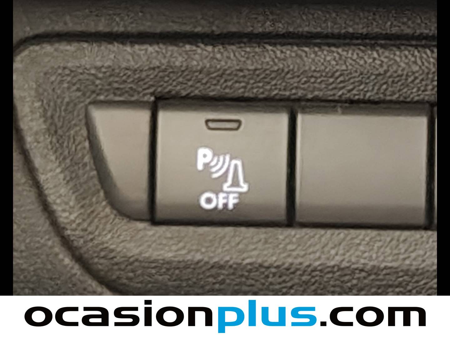 Equipamiento del Peugeot 2008 Peugeot 2008 PureTech 110 S&S Allure EAT6 (110 CV)