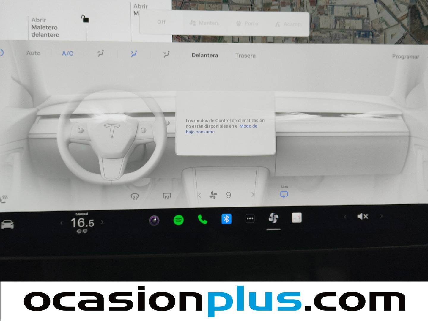 Tesla Model 3 Tesla Model 3 Estándar Plus RWD (306 CV) automático