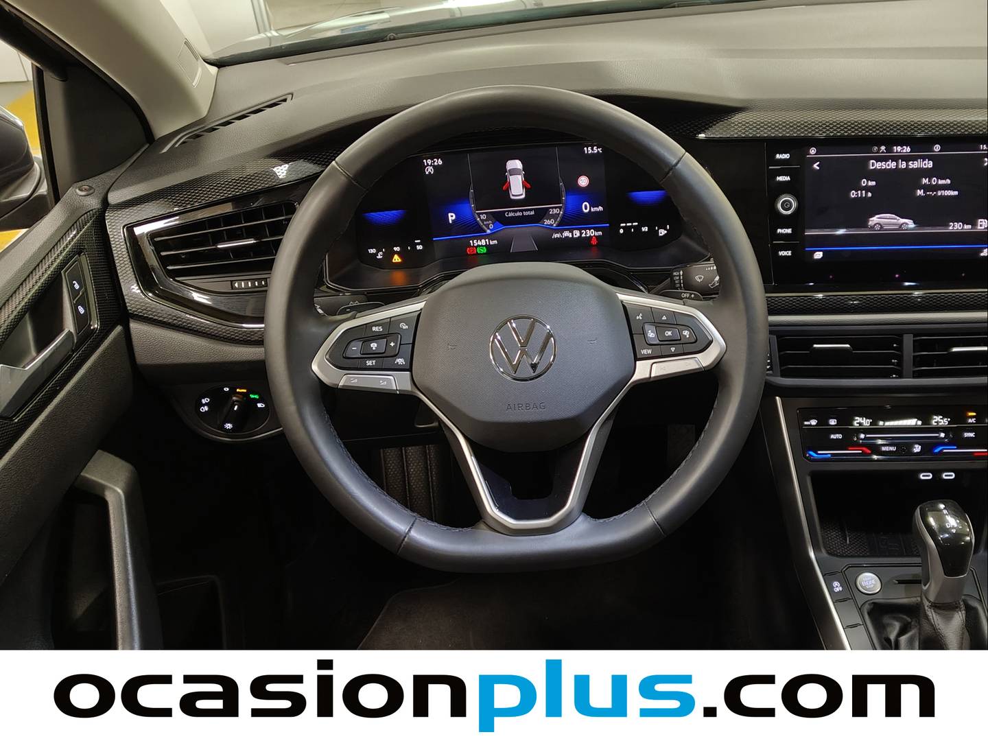 Foto Volkswagen Taigo Volkswagen Taigo ``Más`` 1.0 TSI (115 CV) DSG