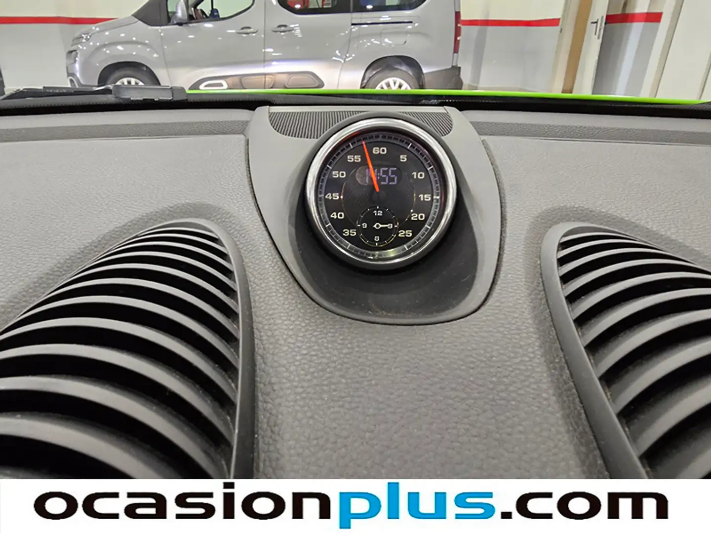 Foto Porsche 718 Porsche 718 Boxster Cabrio (300 CV)