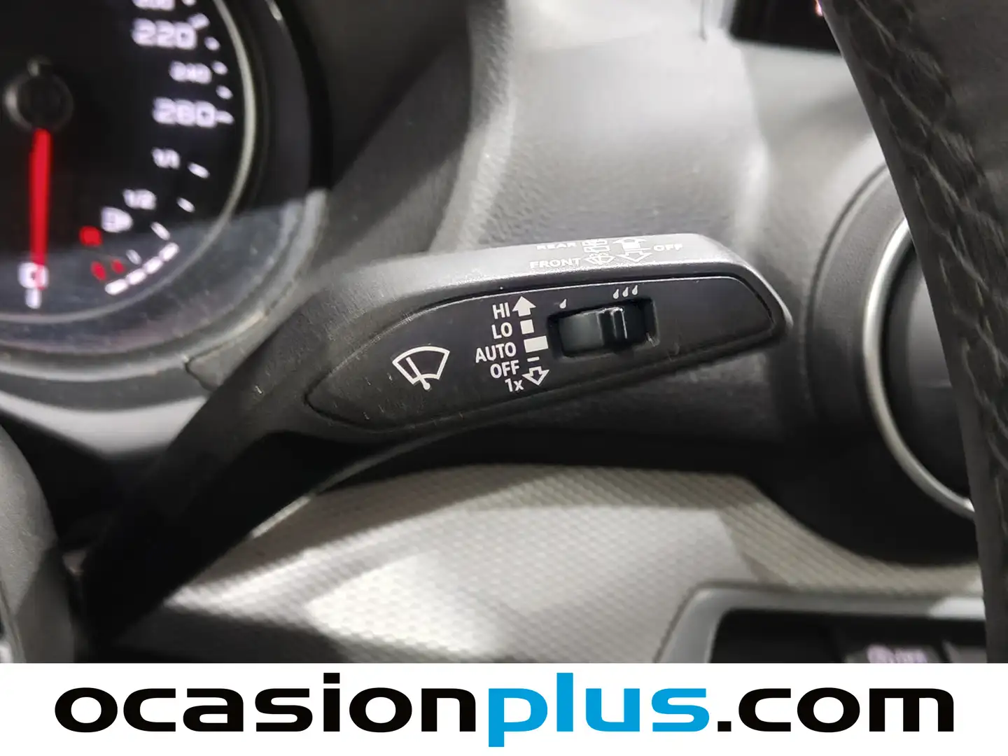 Foto Audi Q2 Audi Q2 Advanced 30 TDI (116 CV)