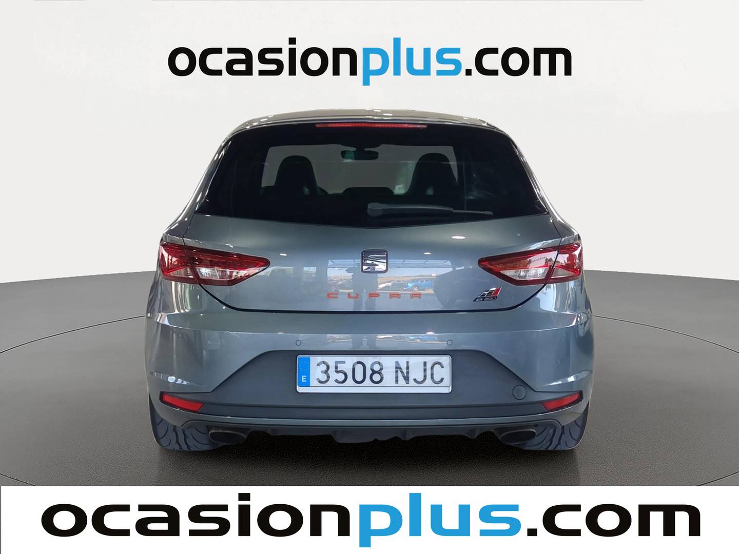 Seat León Seat León 2.0 TSI S&S Cupra DSG (290 CV) al mejor precio