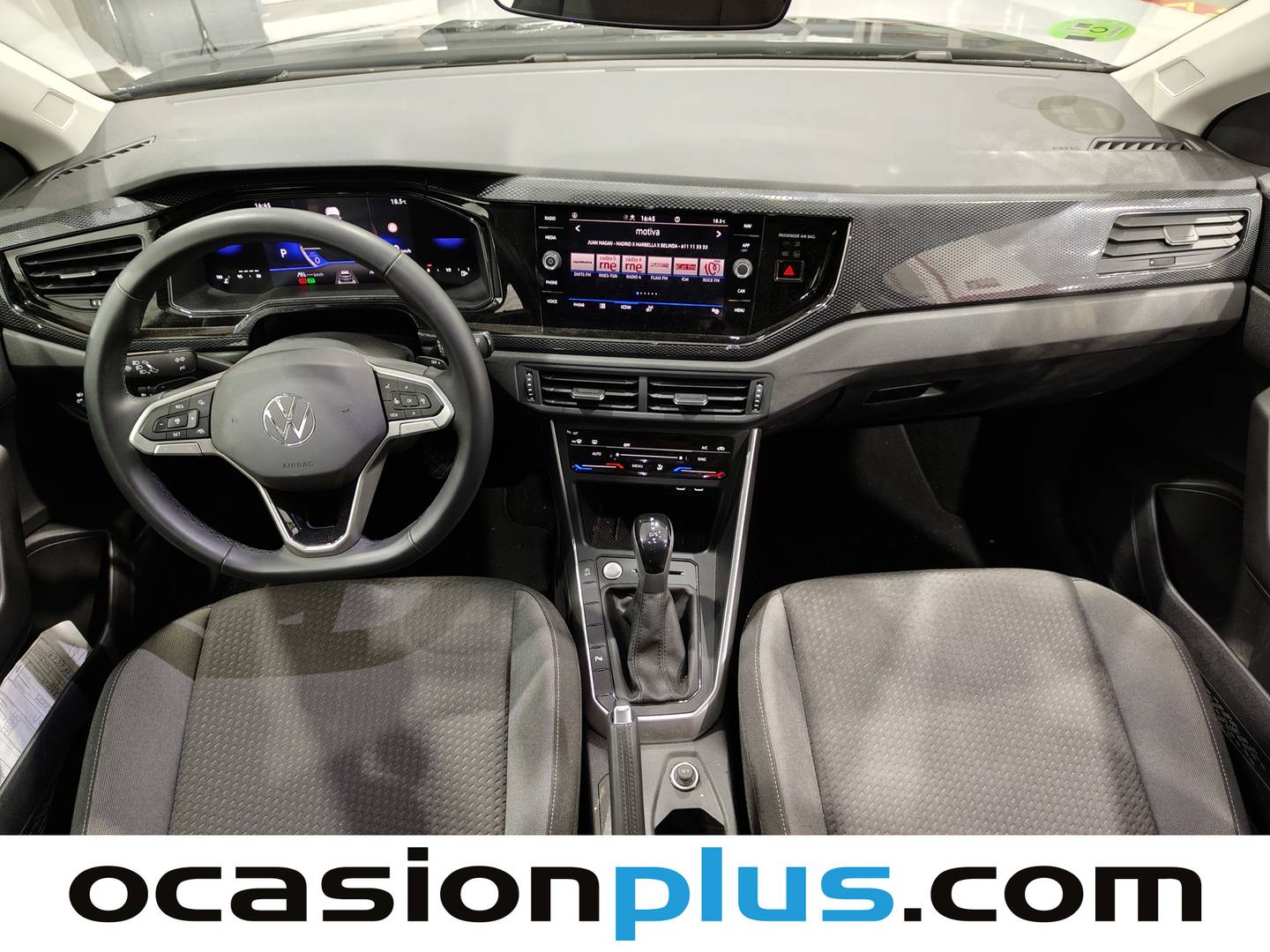 Foto Volkswagen Taigo Volkswagen Taigo `Más`` 1.0 TSI (115 CV) DSG