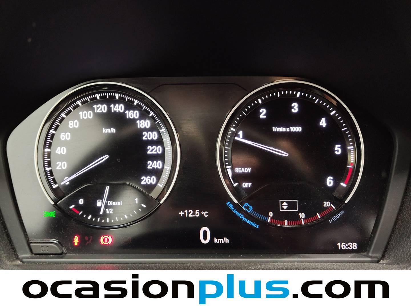 BMW Serie 1 BMW Serie 1 118d (150 CV) Pack M barato