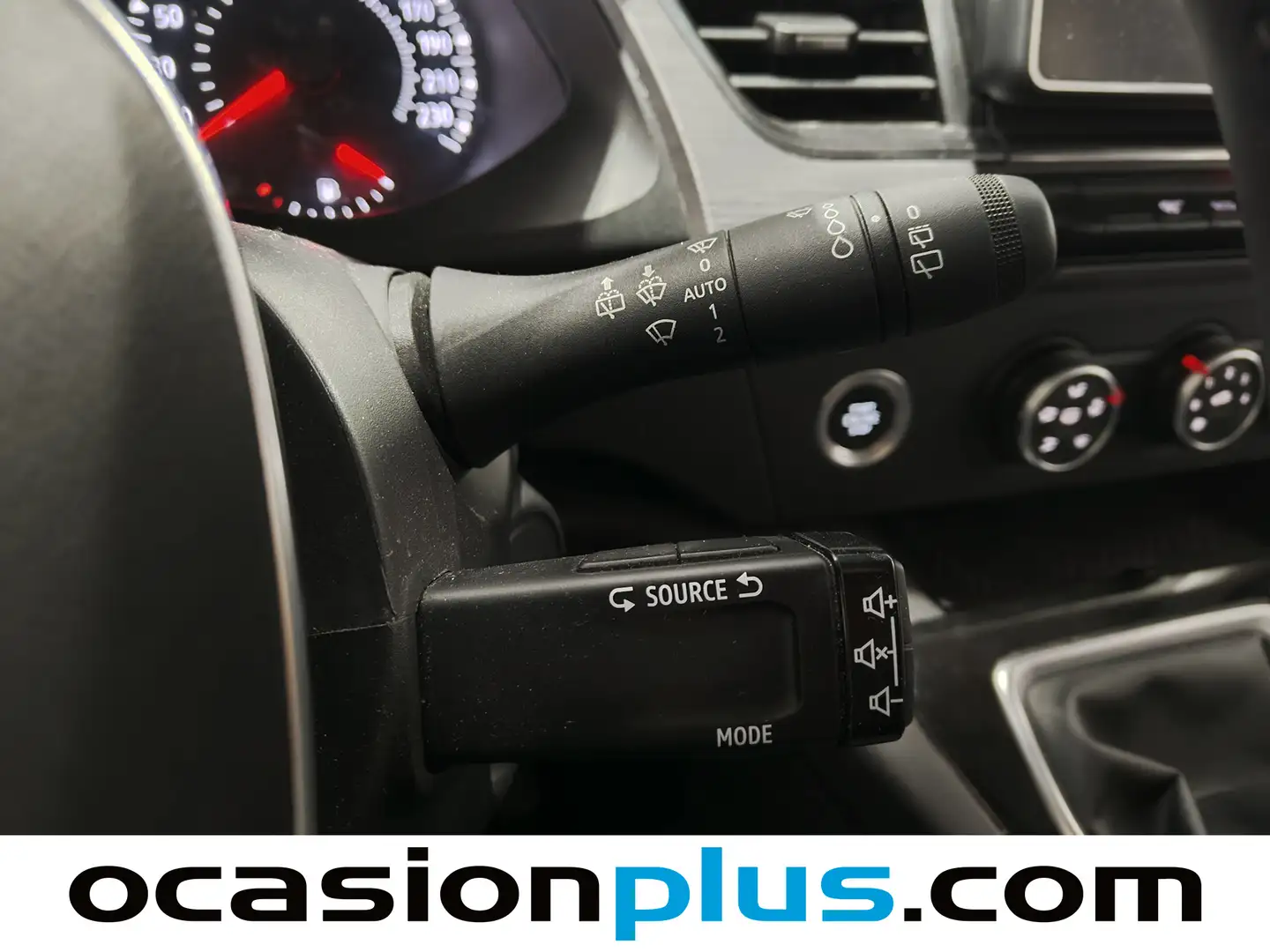 Foto Nissan Townstar Nissan Townstar 1.3G L1 N-Connecta  (130 CV)