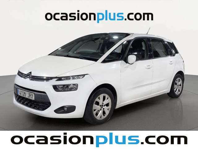 Citroën C4 Picasso BlueHDi 120 Live Edition (120 CV) de segunda mano