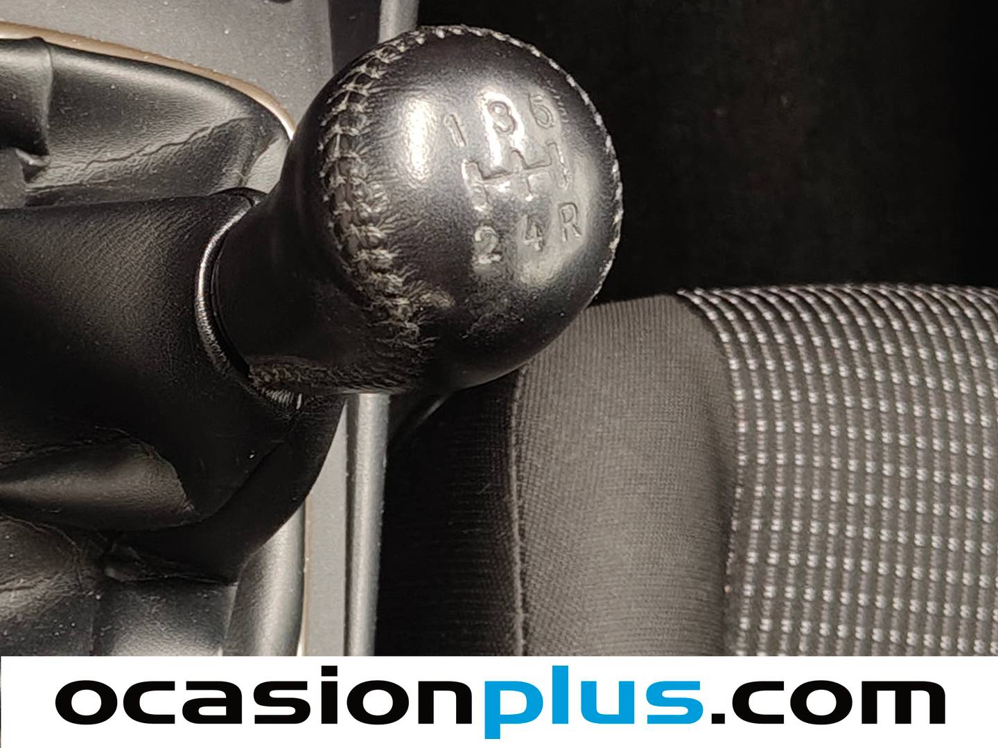 Mitsubishi Lancer Mitsubishi Lancer SPORTBACK 1.5 MIVEC Invite (109 CV) de segunda mano