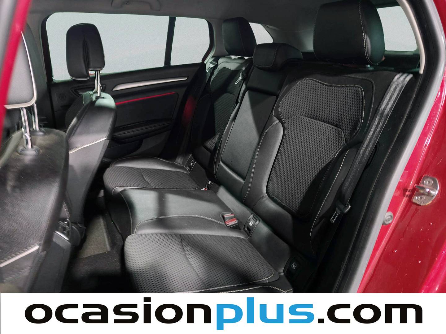 Foto Renault Mégane Renault Megane Sport Tourer Bose Energy TCe (130 CV) EDC