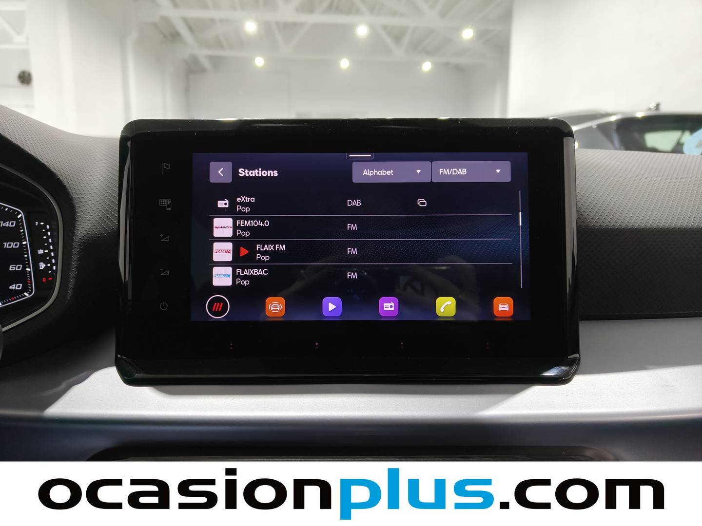 Seat Arona SEAT Arona 1.5 TSI FR XL DSG (150 CV) de ocasión