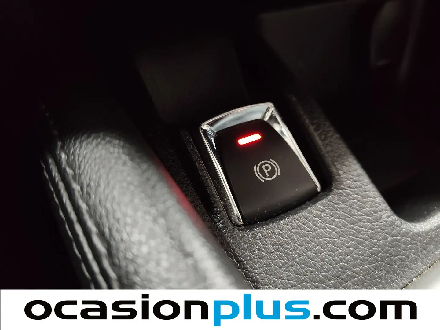 Foto Nissan QASHQAI Nissan Qashqai dCi 130 Tekna Piel 4x2 (130 CV)