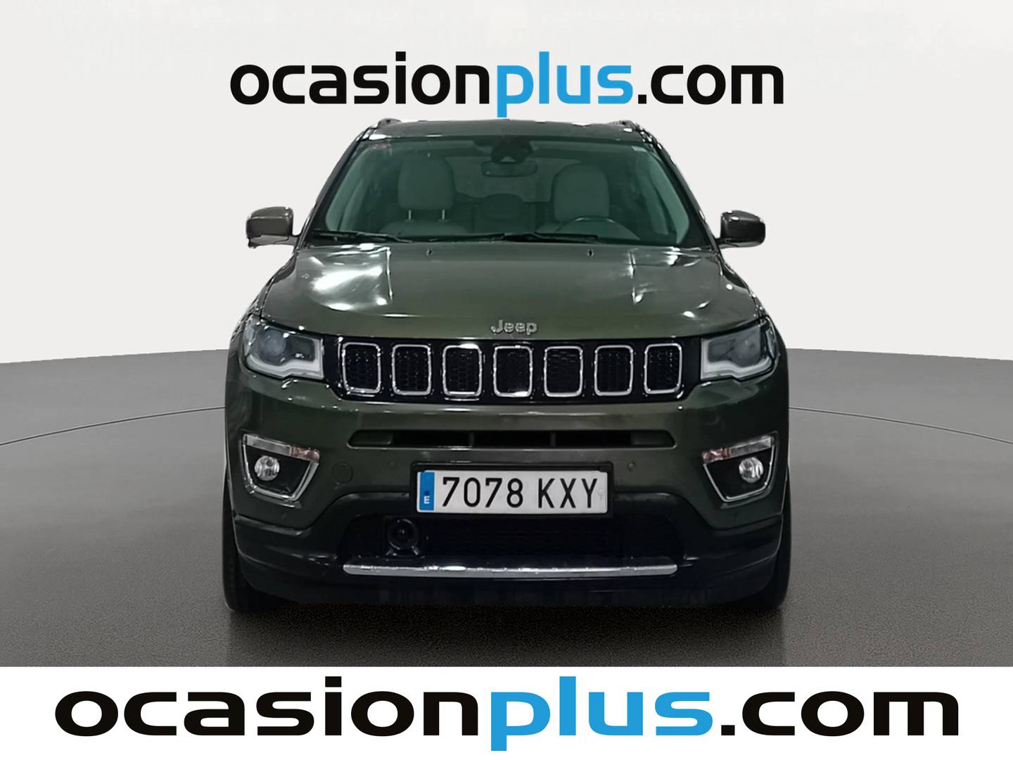 Foto Jeep Compass Jeep Compass 1.4 Multiair Limited 4x2 (140 CV)