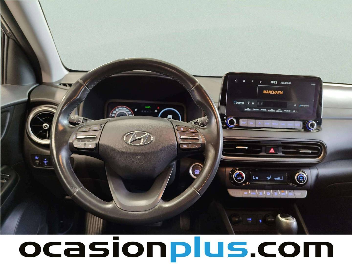Hyundai Kona Hyundai Kona 1.6 GDI HEV Tecno 2C DCT (141 CV) 2023