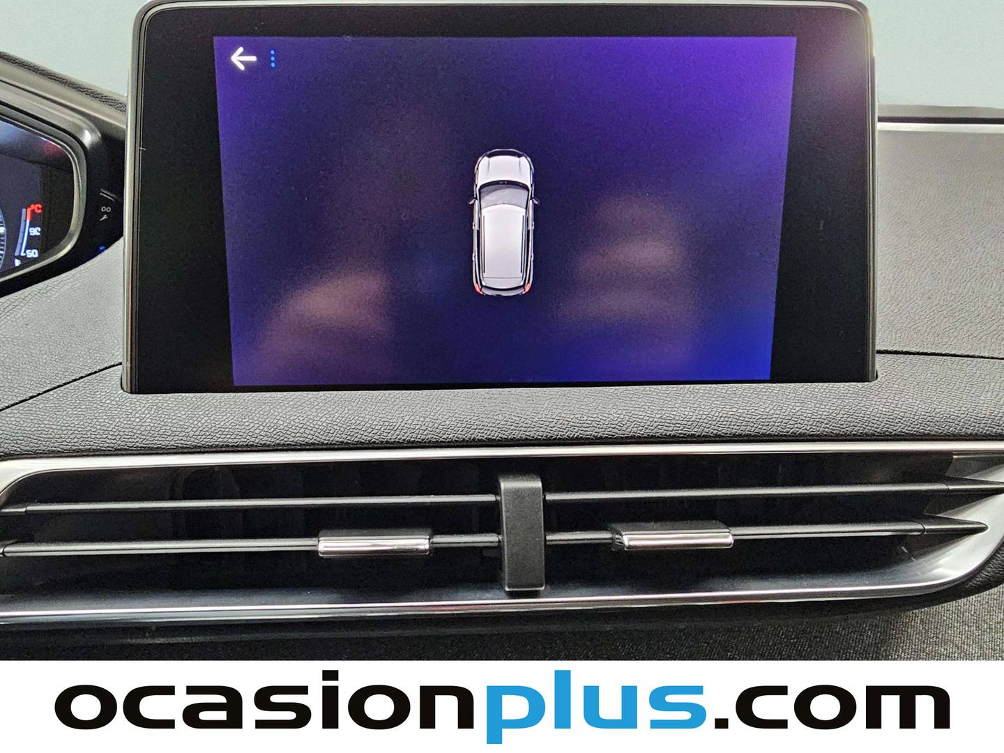 Extras del Peugeot 3008 Peugeot 3008 PureTech 130 S&S Allure (130 CV)