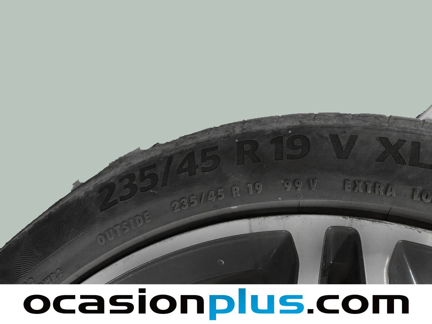 Foto Ford Kuga Ford Kuga 2.0 TDCI ST-Line Limited Edition 4x4 132 kW (180 CV)